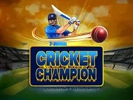 Cricket Champion thumbnail