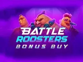 Battle Roosters Bonus Buy thumbnail