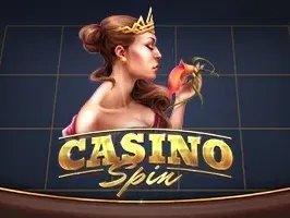 Casino Spin thumbnail