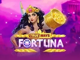 Fortuna Trueways thumbnail