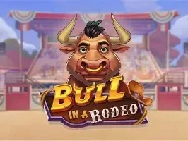 Bull in a Rodeo thumbnail