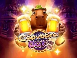 Capybara Bar thumbnail