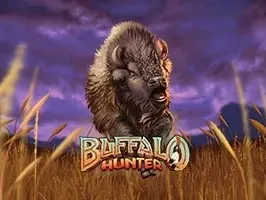 Buffalo Hunter DNT