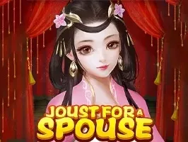 Joust for a spouse thumbnail