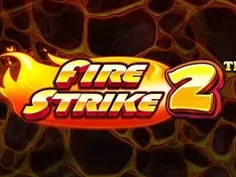 Fire Strike 2 game cover