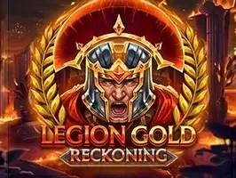 Legion Gold Reckoning thumbnail