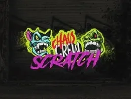 Chaos Crew Scratch thumbnail