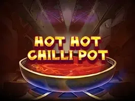 Hot Hot Chilli Pot DNT thumbnail