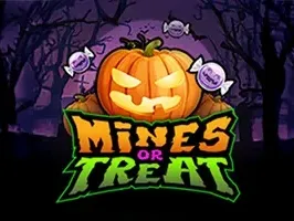 Mines or Treat thumbnail